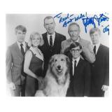 My Three Sons Stanley Livingston signed photo