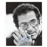 Out of Africas Sydney Pollack signed photo