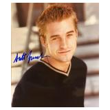 Animal Kingdom Scott Speedman signed photo