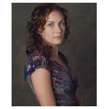Gypsy Laura Benanti Signed Photo