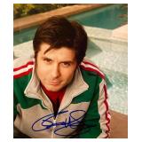 Band of Brothers Rick Gomez signed photo
