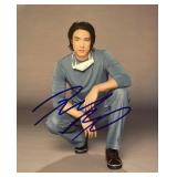Criminal Minds Daniel Henney signed photo