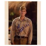 Enemy at the Gates Joseph Fiennes signed movie...