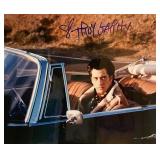 Bandits Troy Garity signed movie photo