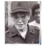 Private Benjamin Eileen Brennan signed  photo