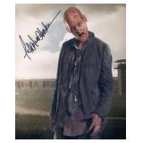 The Walking Dead Michael Koske Signed Photo
