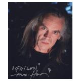 General Hospital Anders Hove Signed Photo