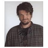 Breaking Bad Matt L. Jones signed photo