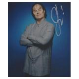 Star Trek: Enterprise John Billingsley Signed...