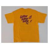 The Flaming Lips 2002 Tour T-Shirt