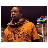 The Soloist Jamie Foxx signed photo