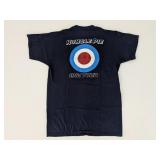 Humble Pie 1981 Tour T-Shirt