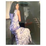 The Sopranos Jamie-Lynn Sigler signed photo