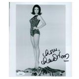 Imitation of Life Lana Wood Signed Photo JSA