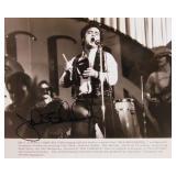 The Blues Brothers John Belushi signed photo