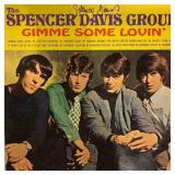 The Spencer Davis Group Gimme Some Lovin'...