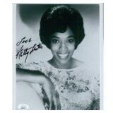 Uptown Saturday Night Ketty Lester Signed Photo...