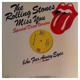 Rolling Stones Miss You EP