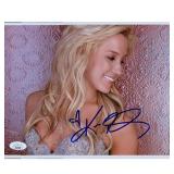 Wedding at Graceland Kellie Pickler Signed...