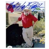 Pawn Stars Beard of Knowledge Mark Hall-Patton...