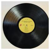 Rolling Stones Tattoo You Album Master Disc RL...