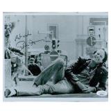 Easy Rider Peter Fonda Signed 8x10 Glossy Photo...