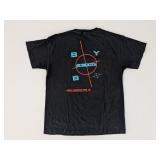 Corey Hart North American Tour '85 T-Shirt