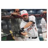 Kevin Costner Signed Photo JSA