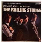 Rolling Stones England's Newest Hit Makers...