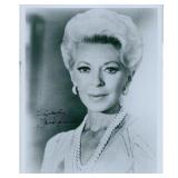 Imitation of Life Lana Turner Signed Vintage...