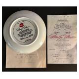 1990 Delphi limited edition Marilyn Monroe...