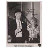 The Beverly Hillbillies Buddy Ebsen & Donna...
