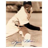 Spec Shea signed photo