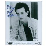 Dressed to Kill Keith Gordon Signed Photo JSA