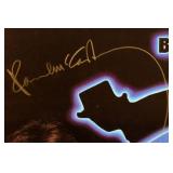 Paul McCartney signed Give My Regards To Broad...