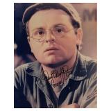 M.A.S.H. Gary Burghoff signed photo