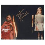 The Brotherhood Of Satan Geri Reischl Signed Photo