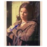 Millers Crossing Marcia Gay Harden Signed Movie...