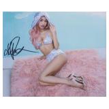Pretty Little Liars Kara Royster Signed Photo