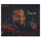 Bad Santa Tony Cox Signed Photo