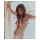 Dawson's Creek Katie Holmes Signed Photo