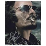 Sons of Anarchy Kim Coates Signed Photo