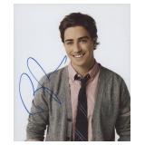 Superstore Ben Feldman signed photo