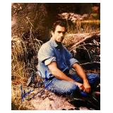 Highlander Adrian Paul signed photo