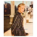 Fantastic Four Laurie Holden Signed Photo