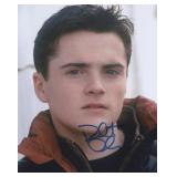 The Sopranos Robert Iler Signed Photo