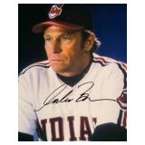 Major League Corbin Bernsen signed photo