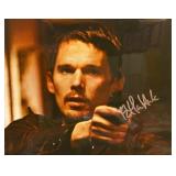 Training Day Ethan Hawke Signed Photo