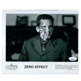 Zero Effect Ben Stiller signed promo photo. JSA...