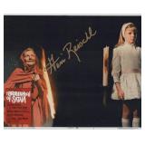 The Brotherhood of Satan Geri Reischl Signed Photo